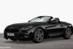 BMW Z4 First m40i head up akt.geschwindigkeitsregelung ruckfahr