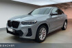 BMW X4 M-Sport xdrive 30d a m sport pano daprof leder rfk