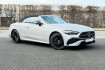 Mercedes CLE Coupé AMG Line Benz cle 220 d cabrio amg line advanced plus 360kam