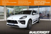 Porsche Macan  gts | navi | kamera | ahk | luftfeder |