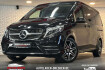 Mercedes Classe V  Benz v 300 v300d marco polo horizon amg 4m lang* led#shz