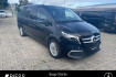 Mercedes Classe V  Benz v 300 d extralang/mbux/leder/360 /distronic/burmester/st