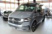 Volkswagen California Camper T6 california t6.1 california 2.0 tdi beach camper edition 4mo