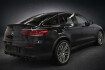 Mercedes GLC 43 AMG  benz glc 43 amg  benz glc 43 amg coupe performance*abga+ride*wide*luft