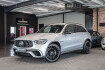 Mercedes Glc 63 Amg  Benz glc 63 amg 4matic|amg night paket|memory|led