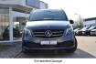Mercedes Classe V Avantgarde Benz v 300 v300d avantgarde edition 4matic lang airmatic