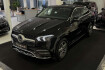 Mercedes GLE AMG Line Benz gle 350 e 4m coupe amg line*pano*kam*spur*totw*