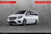 Mercedes Classe V Avantgarde Benz v 300 v 300 d 4matic avantgarde edition lang amg line