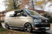 Volkswagen Multivan Highline T6 multivan highline dsg 4motion *monaco*