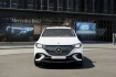 Mercedes EQE SUV AMG Line Premium Benz eqe suv eqe 350 4m suv amg night distr. memory keyless