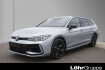 Volkswagen Passat SW R-Line Passat variant 2 0 tsi 4motion r line