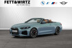 BMW Série 4 Coupé M-Sport Bmw 430  430 d cabrio m sport pro|head up|19?lmr|daprof.