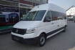 Volkswagen Crafter  grand california 680 markise/stdhzg/ahk/totw