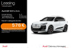 Audi Q6 e-tron edition one Q6 e tron s line*navi*led*alu*ahk*hud*b&o*pd