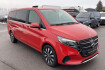 Mercedes Classe V Avantgarde Benz v 250 d avantgarde extralang mopf distronic