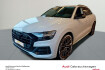 Audi Q8  55 tfsi e s tro*qua*matrix*hud*b&o*luft*ahk**