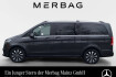 Mercedes Classe V Avantgarde Benz v 300 d 4m avantgarde edition lang 360 ahk aut
