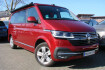 Volkswagen California  T6.1 california 2 0tdi ocean 4m led acc ahk shz aufstelldach