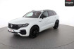 Volkswagen Touareg R-Line touareg 4.0 tdi v8 4m r line nachtsicht massage
