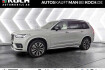 Volvo XC90 Plus Dark Xc90 t8 awd plus dark plug in hybrid pano 360 navi
