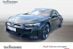 Audi e-tron GT  E tron gt quattro mmi navi plus panoramadach