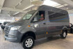 Mercedes Sprinter  Benz sprinter tourer 319 cdi vip *allrad 4×4*garantie