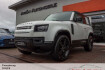 Land Rover Defender X-Dynamic SE 90 d300 awd x dynamic se*ahk*winter pak