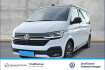 Volkswagen California  T6 california ocean aufstelldach led kuche kamera