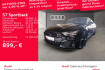 Audi S7 Sportback  S7 tiptronic hdmatrixled luft b&o