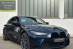 BMW M3 Competition limousine*competition*individual*laser*h/k*dr