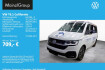 Volkswagen California  T6.1 california ocean edition 2.0 tdi 4m dsg ahk