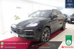 Porsche Cayenne Platinum Edition e hybrid platinum edition