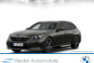BMW Série 5  540 d xdrive touring m sportpaketpro standhzg*ahk
