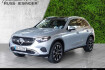 Mercedes GLC Avantgarde Advanced Benz glc 300 e 4m avantgarde *ahk*360*memo*distr*keyg