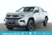 Volkswagen Amarok PanAmericana panamericana 4motion 3.0 tdi dsg / ahk / leder / v