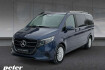 Mercedes Classe V Style Benz v 300 d style lang 9gt+led+ahk+navi+liege