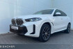 BMW X6  xdrive30d m sport ahk papro.hud adled