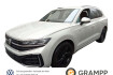 Volkswagen Touareg R-Line r line 3.0tdi +ahk+kamera+luftfw+assists