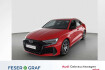 Audi RS3  Rs3 limousine tfsi qu keramik schalensitz np:95k
