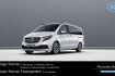 Mercedes Classe V Style Benz v 250 v 250 d 4m l 7 sitz+fahrass+ahk+kamera+led+easyp