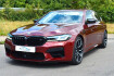 BMW M5 Competition lim. competition top ausstattung