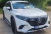 Mercedes EQS  Benz eqs suv mb garantie 20.12.2029