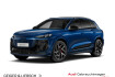 Audi Q6 e-tron edition one Q6 e tron performance s line*edition one blue*ma