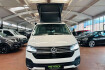 Volkswagen California  T6 california t6.1 california california ocean edition 4motion