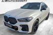 BMW X6  xdrive40i m sportpaket sthz panoramadach scy loun