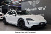 Porsche Taycan 4S  Taycan cross turismo 4*93 4kwh*performance*