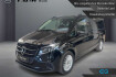 Mercedes Classe V Style Benz v 300 d style lang led ahk easy pack distronic