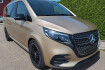 Mercedes Classe V Style Benz v 300 v klasse v 300 d rwd style lang