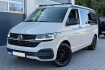 Volkswagen California  T6 california terranger 4motion dsg offroad ***
