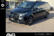 Mercedes Classe V Exclusive Benz v 300 v 300 d 4matic amg exclusive edition lang 360  bc